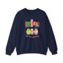 Milk your moment! Unisex Heavy Blend™ Crewneck Sweatshirt
