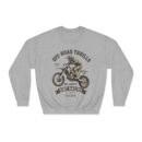 Off-road thriller Unisex DryBlend® Crewneck Sweatshirt