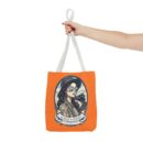 Always a journey Tote Bag (AOP)