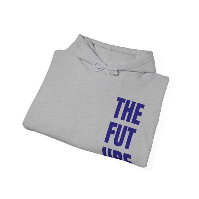 The Future Unisex Heavy Blend™ Hooded Sweatshirt - Image 16