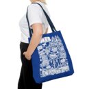 Seoul Tote Bag (AOP)