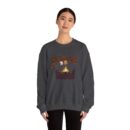 The sweetest sound Unisex Heavy Blend™ Crewneck Sweatshirt