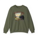 Outdoor life Unisex Heavy Blend™ Crewneck Sweatshirt