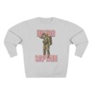 Honor Captain Unisex Crewneck Sweatshirt