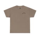 Aren't I right Casual Unisex Heavy Cotton Tee with Fun Graphic