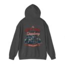Speedway Unisex Heavy Blend™ Hooded Sweatshirt