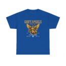 God's angels Unisex Heavy Cotton Tee