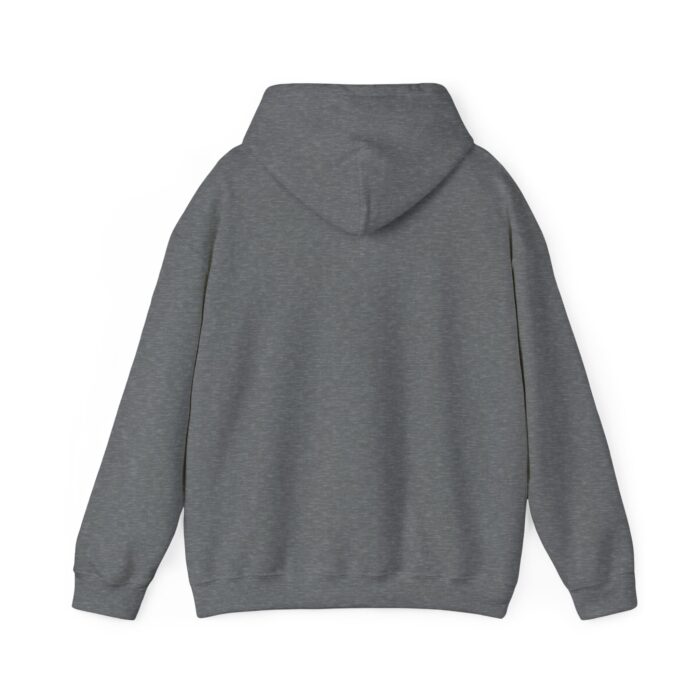 I'm not scared of you anymore Unisex Heavy Blend™ Hooded Sweatshirt - Image 22