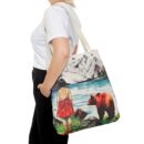 Nature Tote Bag (AOP)