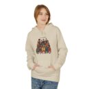 A bros' gathering Unisex Midweight Softstyle Fleece Hoodie