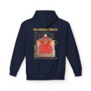 The Hangul Maker Unisex Midweight Softstyle Fleece Hoodie