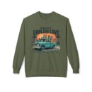Endless love Unisex Midweight Softstyle Fleece Crewneck Sweatshirt