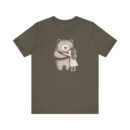 Big hugs Unisex Jersey Short Sleeve Tee