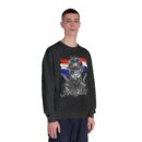 Joseon Unisex NuBlend® Crewneck Sweatshirt