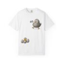 "meta_description": "Discover the Chick T-Shirt: perfect for animal lovers seeking comfort and style.",