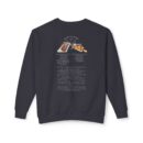 How to make Yakgwa Unisex Lightweight Crewneck Sweatshirt