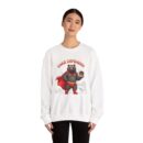 Cake defender Unisex Heavy Blend™ Crewneck Sweatshirt