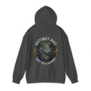 Extinct But Not In a Hurry Unisex Heavy Blend™ Hooded Sweatshirt