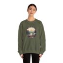 Into the Wild Unisex Heavy Blend™ Crewneck Sweatshirt