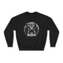 The BearHUG Unisex DryBlend® Crewneck Sweatshirt