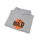 Big Bold Unisex Heavy Blend™ Hooded Sweatshirt