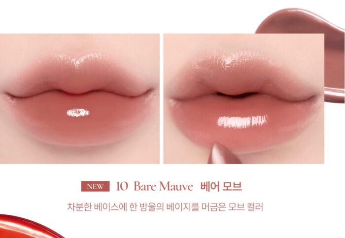 VINNE Volumizing Glow Lip Tint Balm 3.1g - Image 7