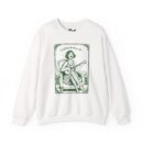 Sing It Like You Mean It! Unisex Heavy Blend™ Crewneck Sweatshirt