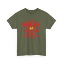Break Unisex Heavy Cotton Tee