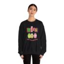 Milk your moment! Unisex Heavy Blend™ Crewneck Sweatshirt