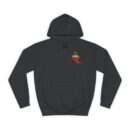 Stand tall keep moving Unisex College Hoodie