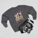 Victory & Unite Unisex Crewneck Sweatshirt