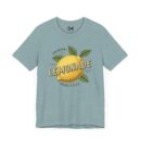 LEMONADE Unisex Jersey Short Sleeve Tee