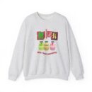 "meta_description": "Discover comfort and style with our unisex sweatshirt. Perfect for every moment.",