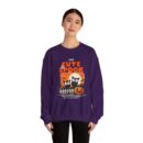 Too cute to spook Unisex Heavy Blend™ Crewneck Sweatshirt