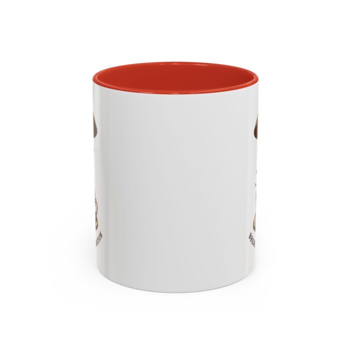 Brewed for exploration Accent Coffee Mug (11, 15oz) - Image 13