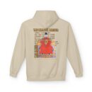 The Hangul Maker Unisex Midweight Softstyle Fleece Hoodie
