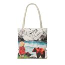 Nature Tote Bag (AOP)