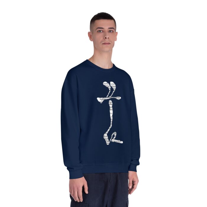 Dream Unisex NuBlend® Crewneck Sweatshirt - Image 15