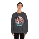 HongDae Freedom Unisex Heavy Blend™ Crewneck Sweatshirt