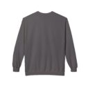 On a dark highway Unisex Midweight Softstyle Fleece Crewneck Sweatshirt