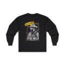 Stay Wild Unisex Ultra Cotton Long Sleeve Tee