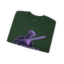 Legends never die Unisex Heavy Blend™ Crewneck Sweatshirt