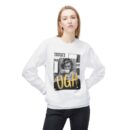 UGH Unisex Midweight Softstyle Fleece Crewneck Sweatshirt