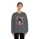 What! monsters as you wish Unisex Heavy Blend™ Crewneck Sweatshirt