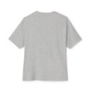 Hongdae style Unisex Oversized Boxy Tee
