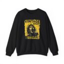"meta_description": "Discover comfort in the VINTAGE NIGHT unisex vintage sweatshirt. Perfect blend of style.",