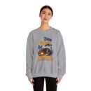 Even bears do reading Unisex Heavy Blend™ Crewneck Sweatshirt