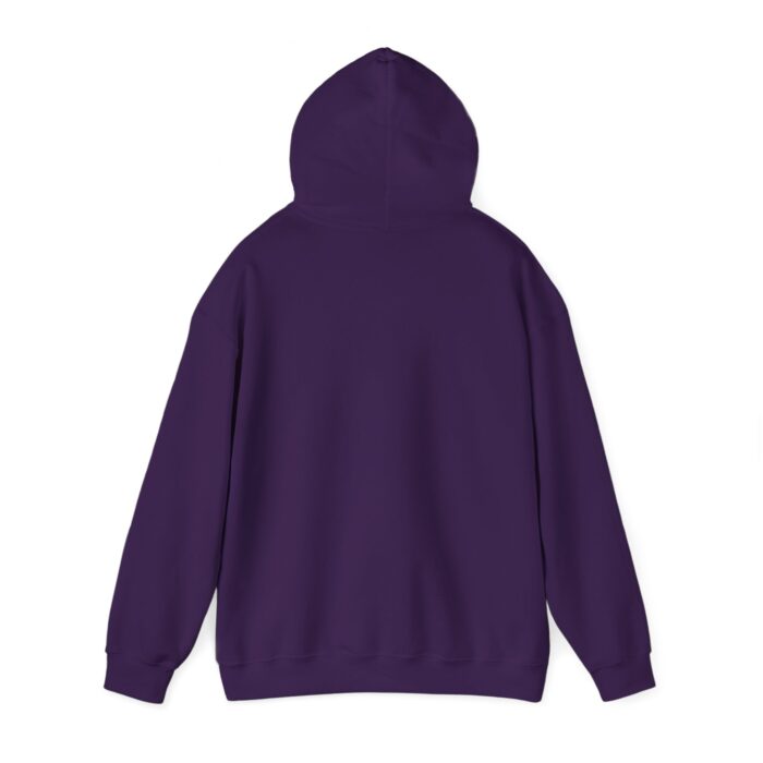 Tomorrow is sunny Unisex Heavy Blend™ Hooded Sweatshirt - Image 19