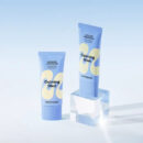 Mamonde Calming Shot Azulene Suncream SPF50+ PA++++ 35ml