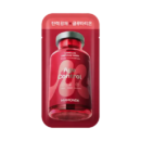 Mamonde Age Control Camellia Ampoule Mask 23ml x 10pcs